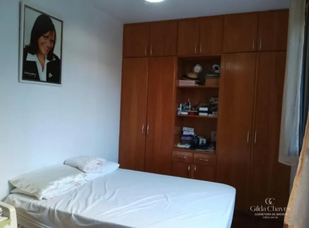 Apartamento, 3 quartos, 83 m² - Foto 5