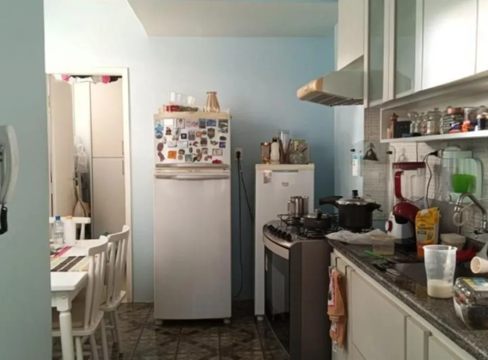 Apartamento, 3 quartos, 83 m² - Foto 8