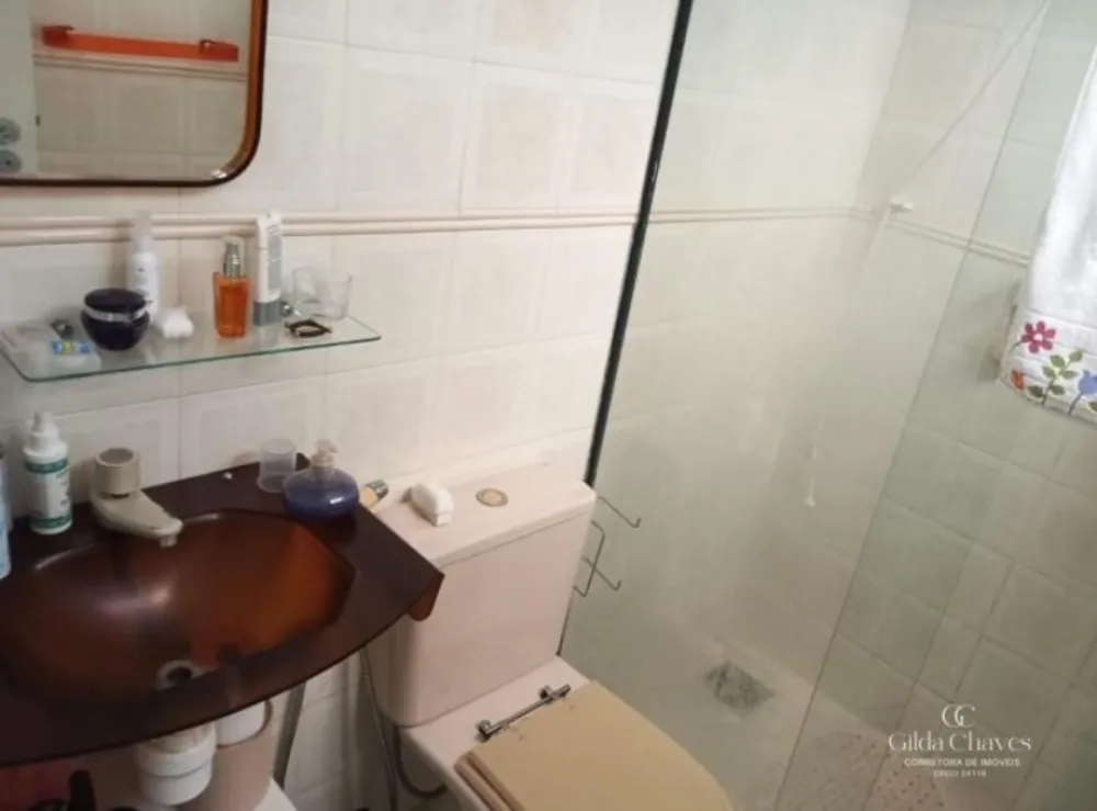 Apartamento, 3 quartos, 83 m² - Foto 6