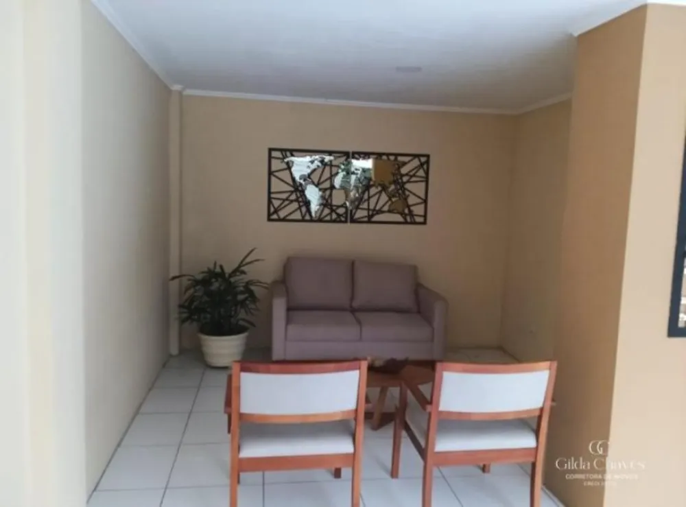 Apartamento, 3 quartos, 83 m² - Foto 11