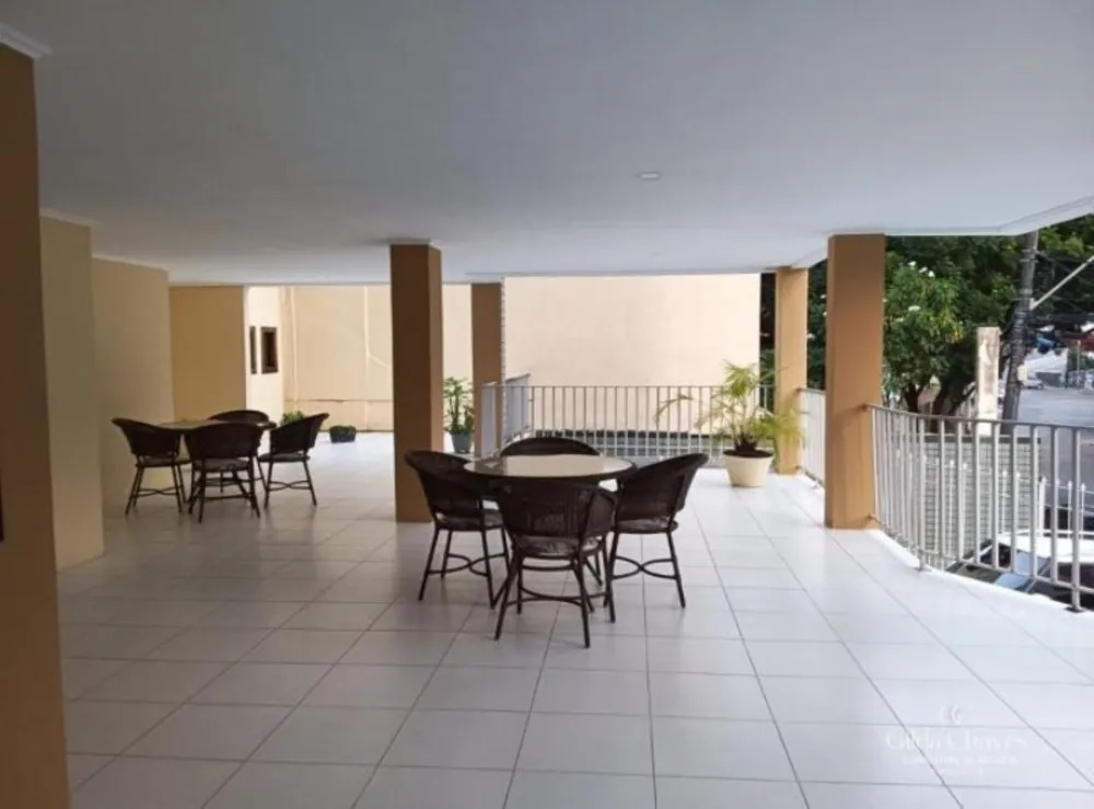 Apartamento, 3 quartos, 83 m² - Foto 12