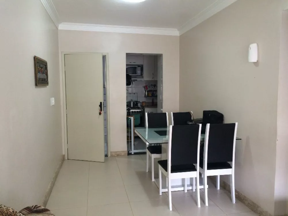 Apartamento à venda com 2 quartos, 50m² - Foto 2