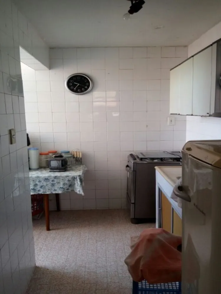 Apartamento, 2 quartos, 55 m² - Foto 6