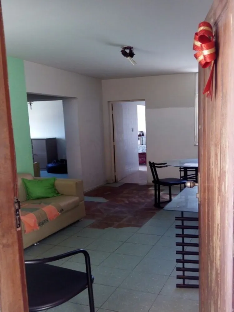 Apartamento, 2 quartos, 55 m² - Foto 1