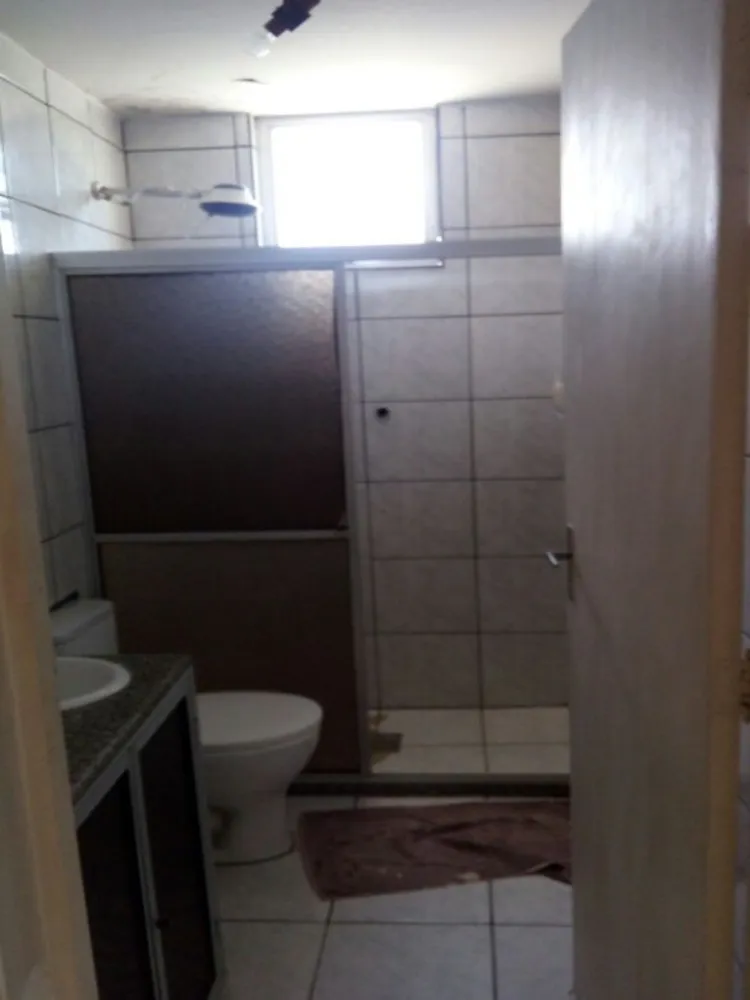 Apartamento, 2 quartos, 55 m² - Foto 5