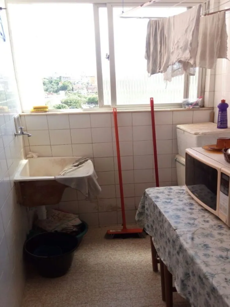 Apartamento, 2 quartos, 55 m² - Foto 7
