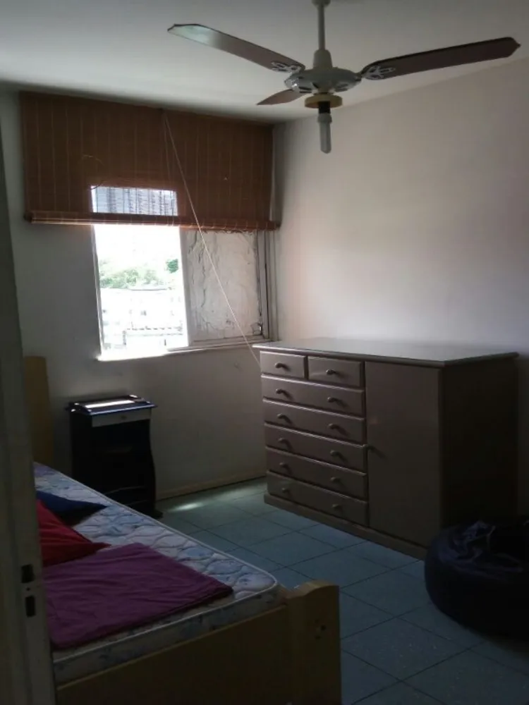 Apartamento, 2 quartos, 55 m² - Foto 2