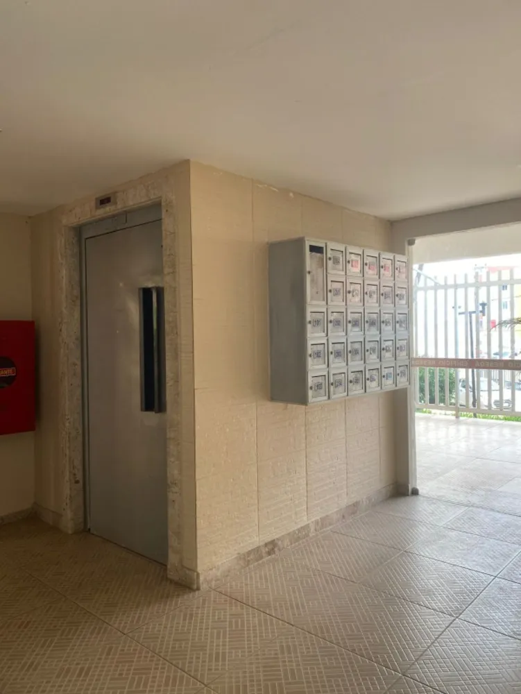 Apartamento, 2 quartos, 65 m² - Foto 11