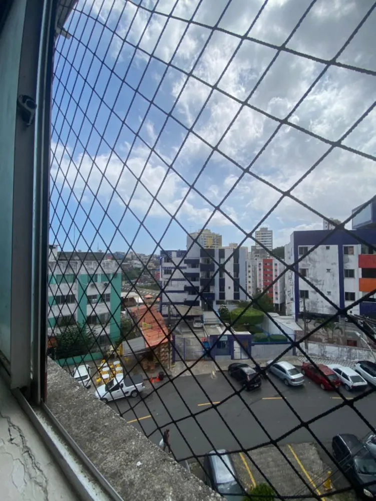 Apartamento, 2 quartos, 65 m² - Foto 6