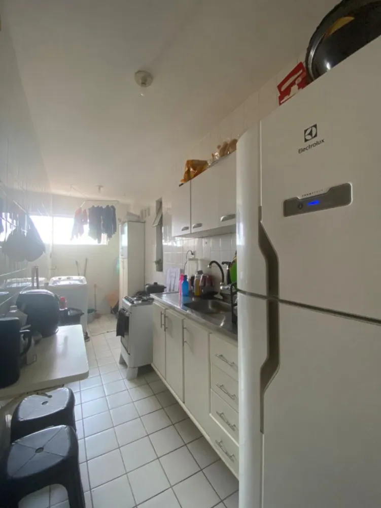 Apartamento, 2 quartos, 65 m² - Foto 9