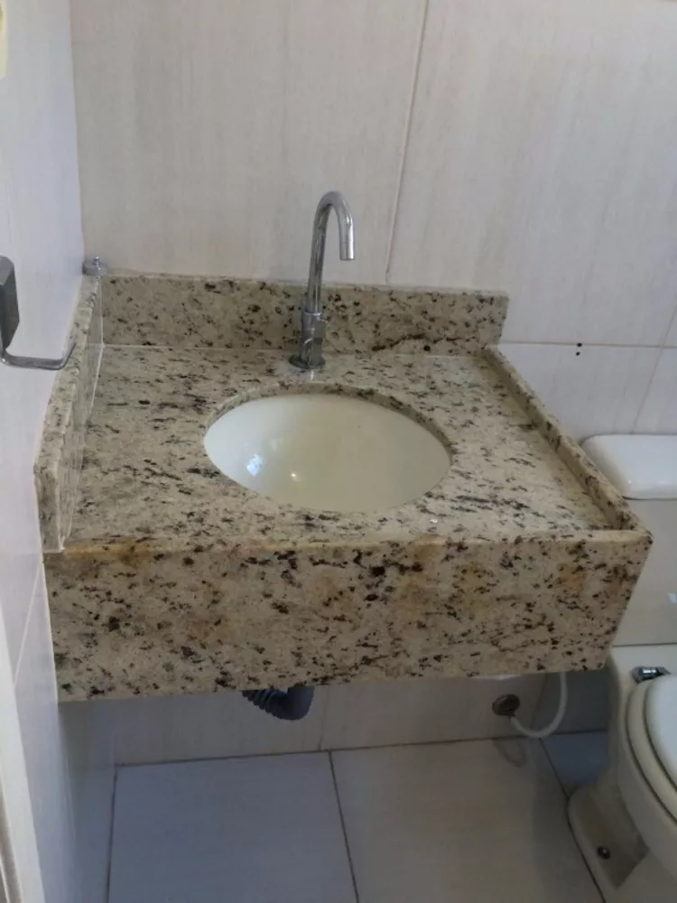 Apartamento à venda com 2 quartos, 55m² - Foto 6