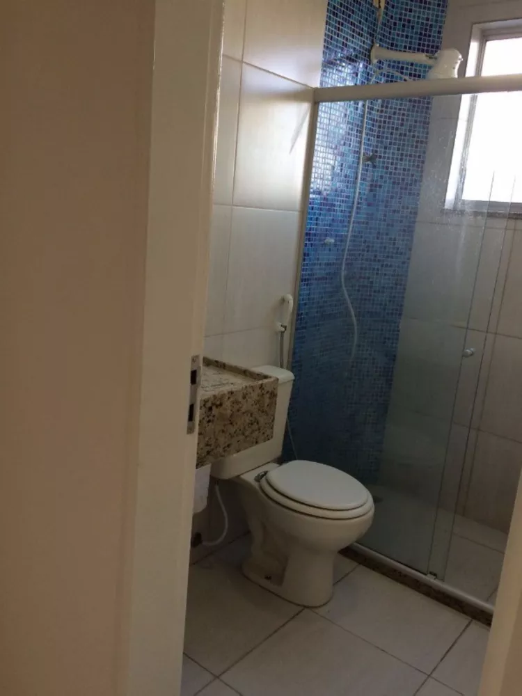 Apartamento à venda com 2 quartos, 55m² - Foto 5