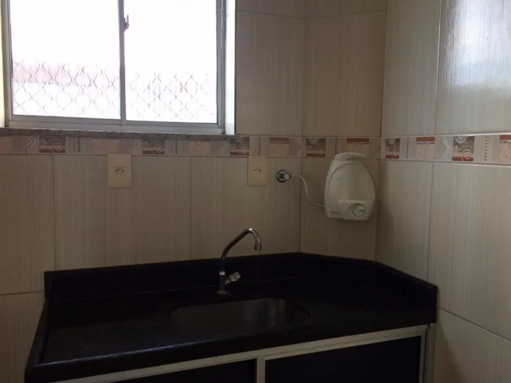 Apartamento à venda com 2 quartos, 55m² - Foto 10