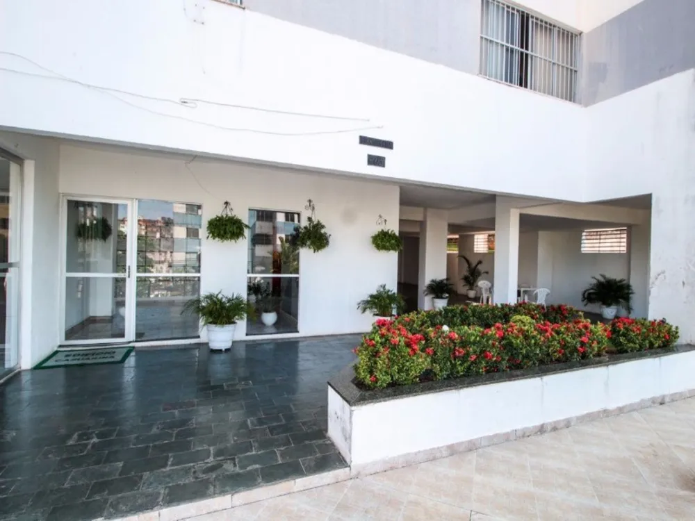 Apartamento, 2 quartos, 65 m² - Foto 9