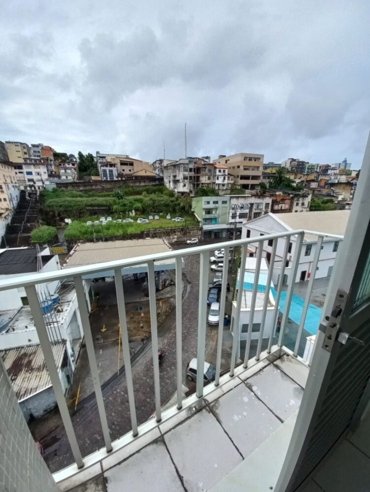 Apartamento, 3 quartos, 65 m² - Foto 2