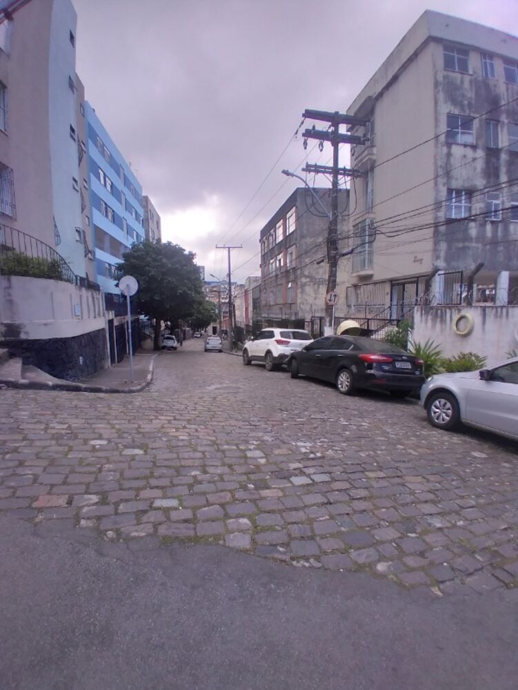 Apartamento, 3 quartos, 65 m² - Foto 3