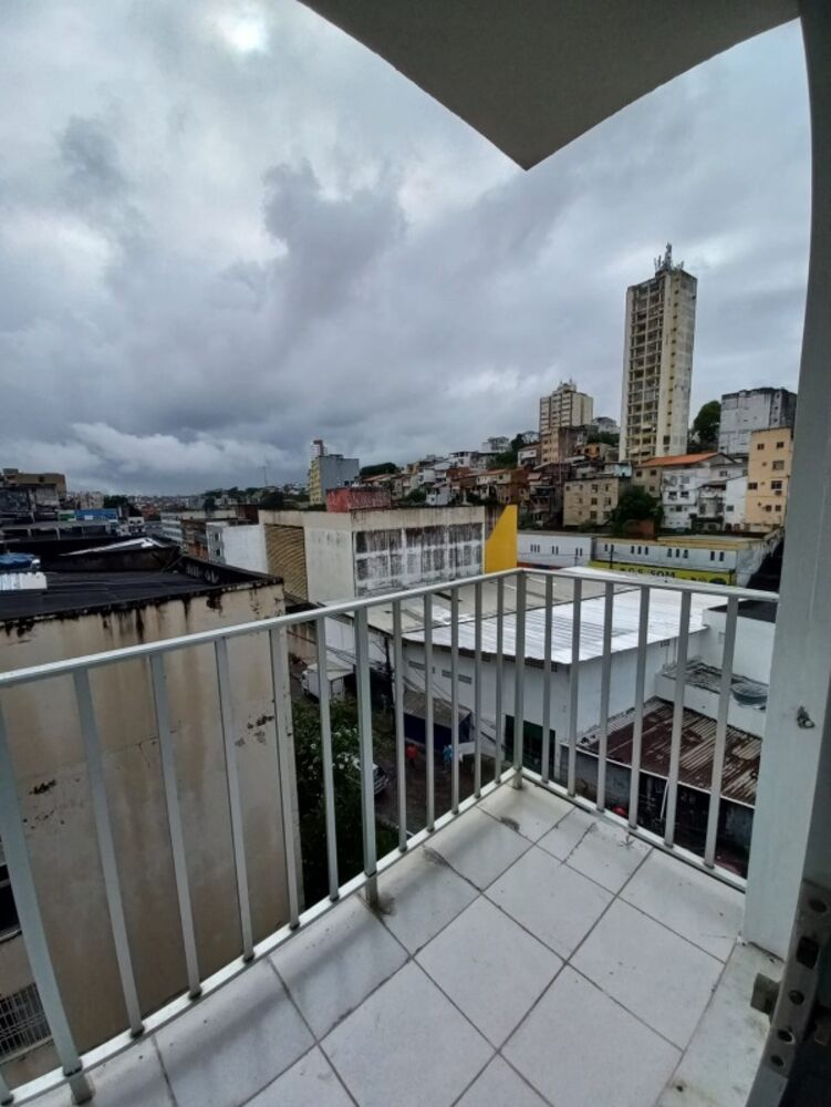 Apartamento, 3 quartos, 65 m² - Foto 1