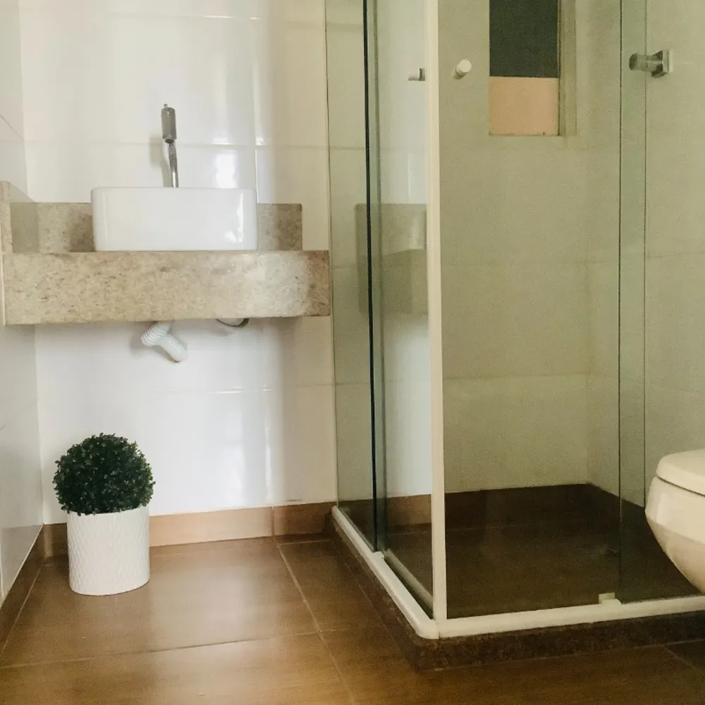 Apartamento, 3 quartos, 65 m² - Foto 12