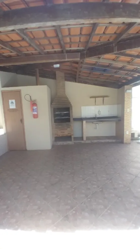 Apartamento, 3 quartos, 70 m² - Foto 2