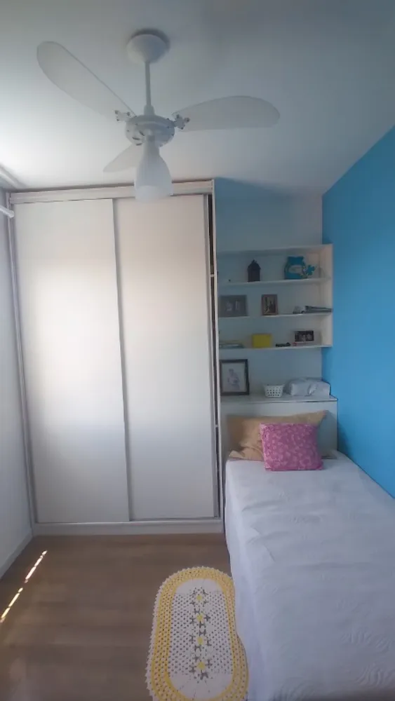 Apartamento, 3 quartos, 70 m² - Foto 5