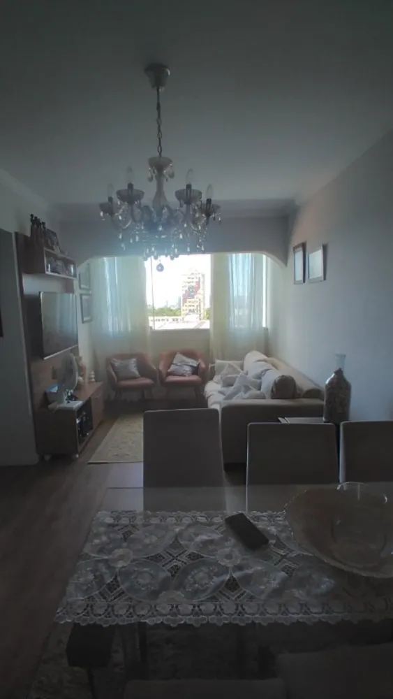 Apartamento, 3 quartos, 70 m² - Foto 2