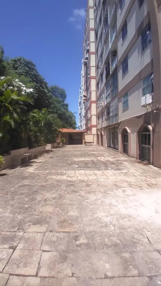 Apartamento, 3 quartos, 70 m² - Foto 3