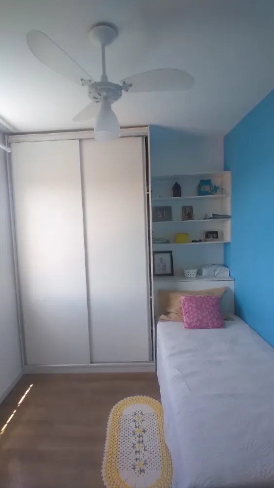 Apartamento, 3 quartos, 70 m² - Foto 4