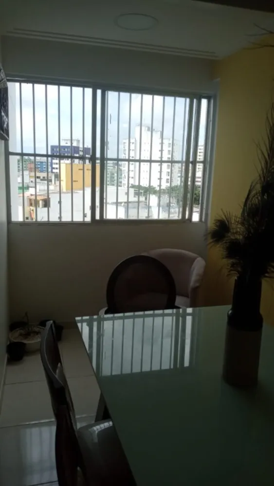Apartamento, 2 quartos, 68 m² - Foto 3