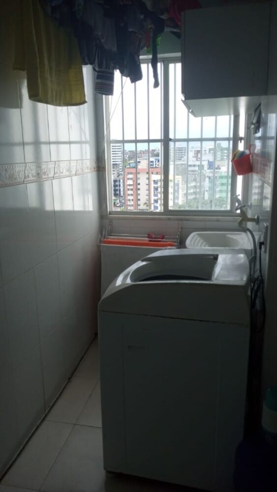 Apartamento, 2 quartos, 68 m² - Foto 5