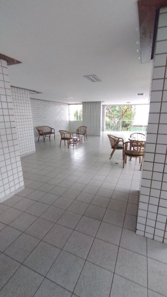 Apartamento, 2 quartos, 68 m² - Foto 3