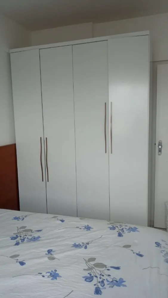 Apartamento, 2 quartos, 68 m² - Foto 4