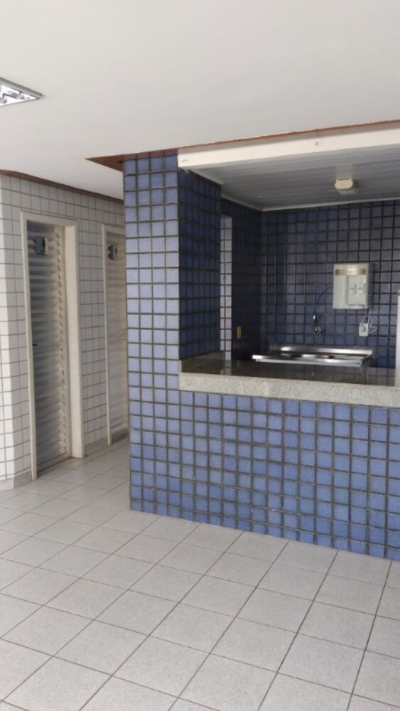 Apartamento, 2 quartos, 68 m² - Foto 2