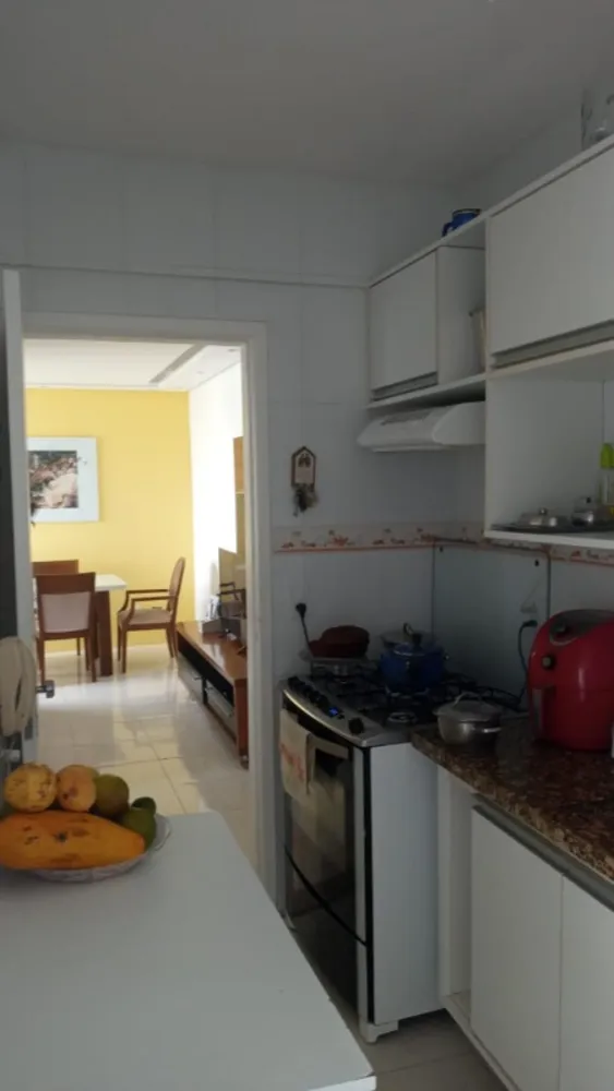 Apartamento, 2 quartos, 68 m² - Foto 8