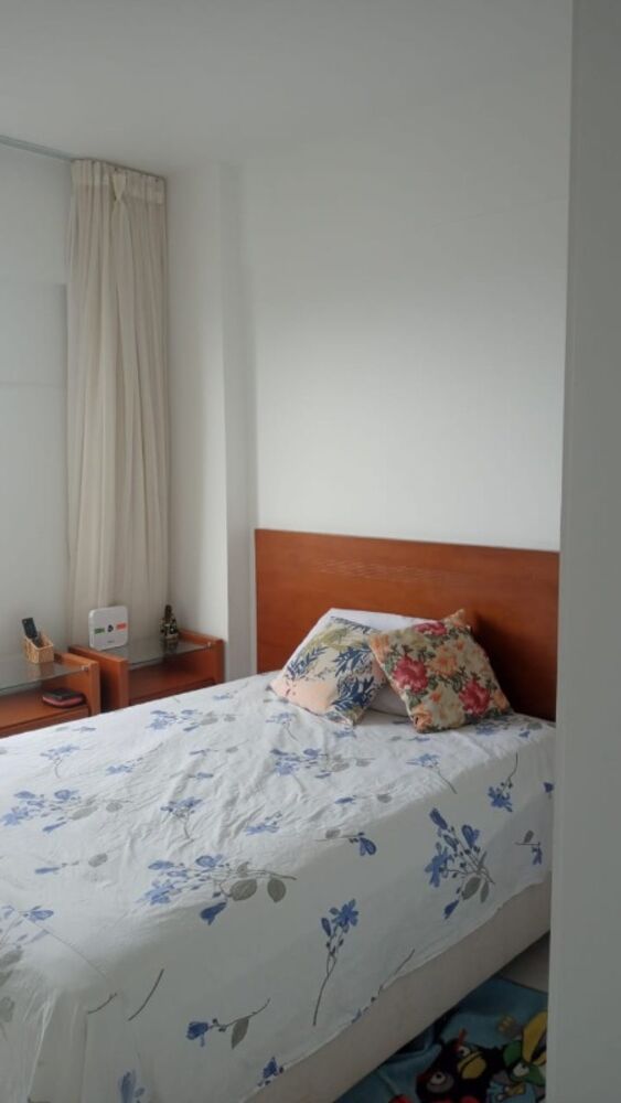 Apartamento, 2 quartos, 68 m² - Foto 8