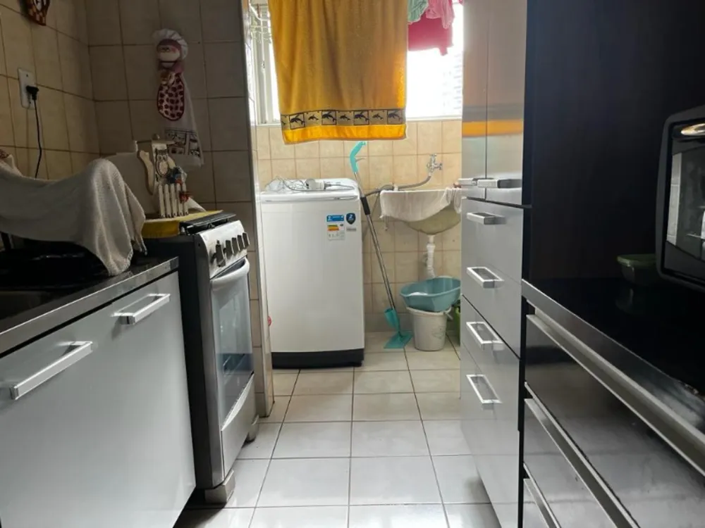 Apartamento, 2 quartos, 75 m² - Foto 8