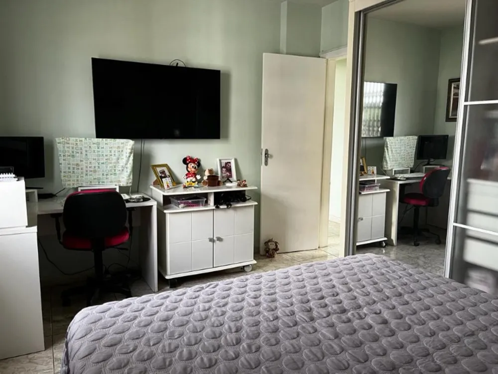 Apartamento, 2 quartos, 75 m² - Foto 2