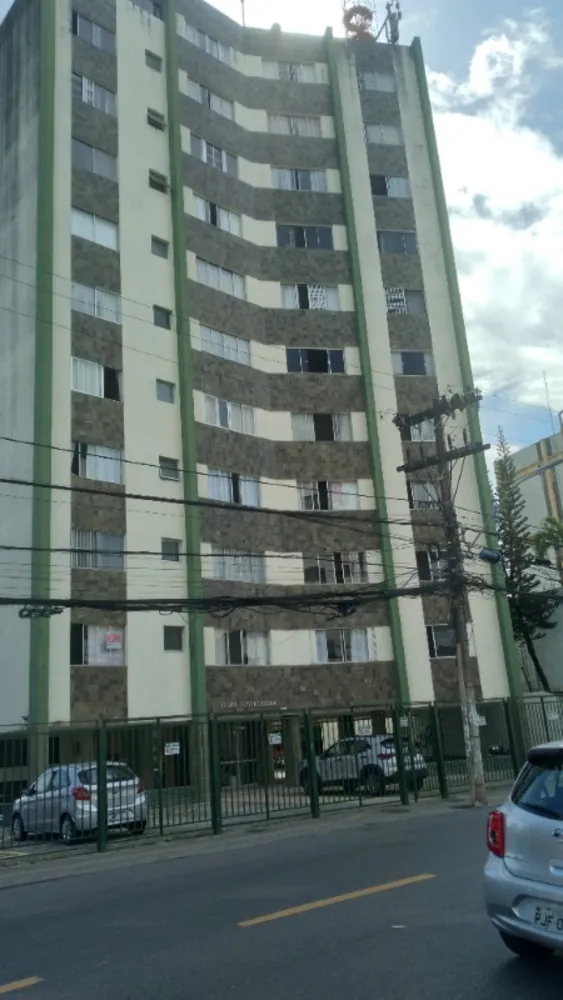 Apartamento, 2 quartos, 75 m² - Foto 1
