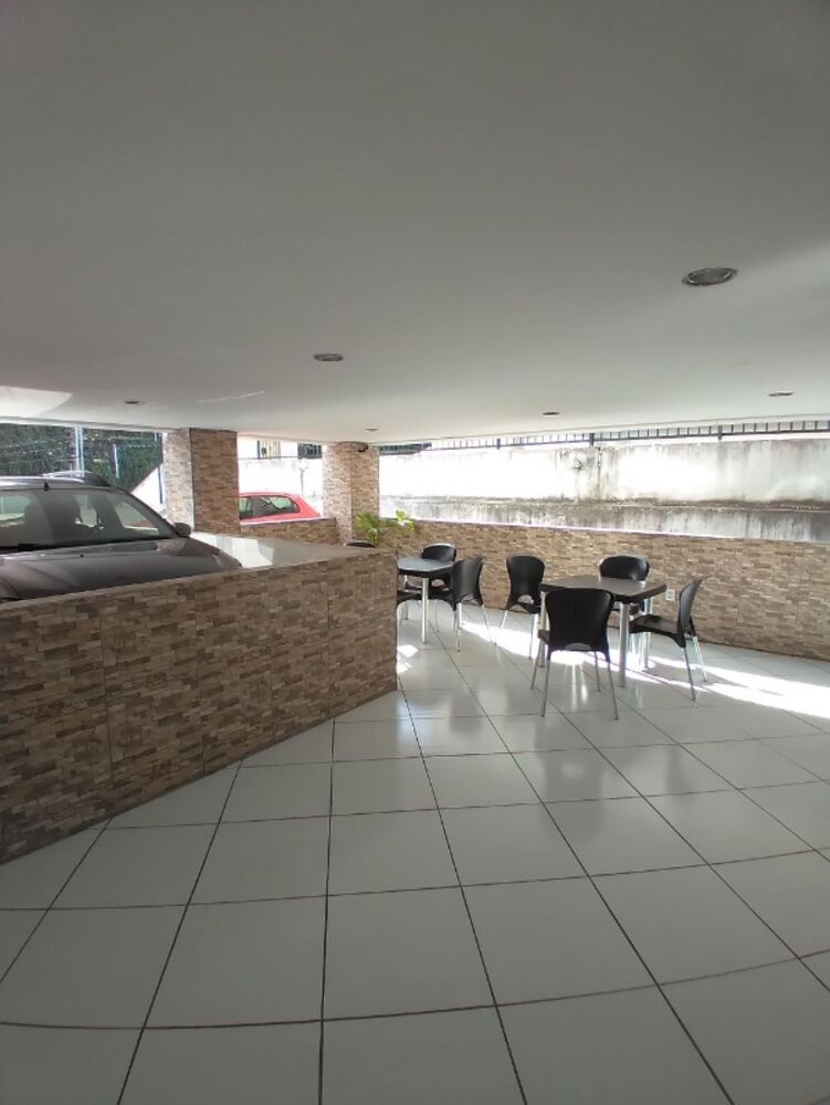 Apartamento, 2 quartos, 50 m² - Foto 10