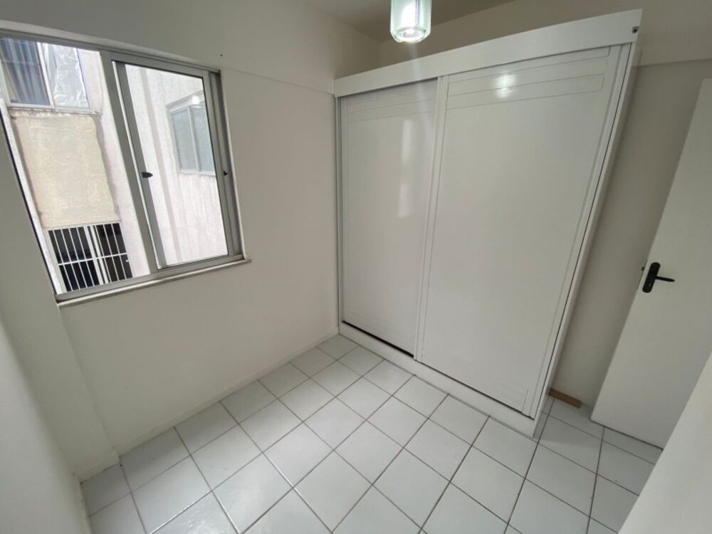 Apartamento, 2 quartos, 50 m² - Foto 5