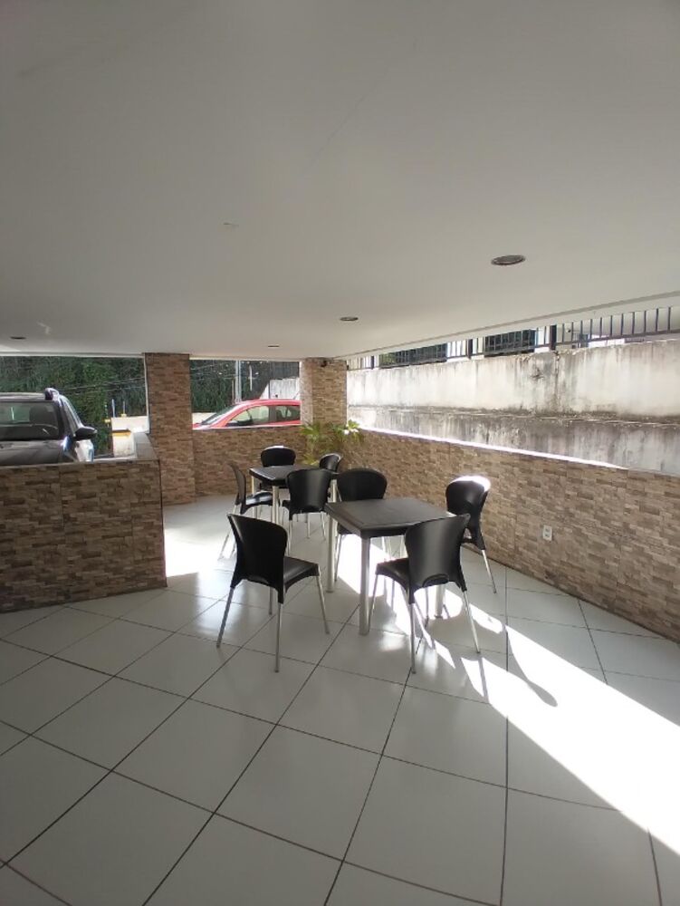 Apartamento, 2 quartos, 50 m² - Foto 8