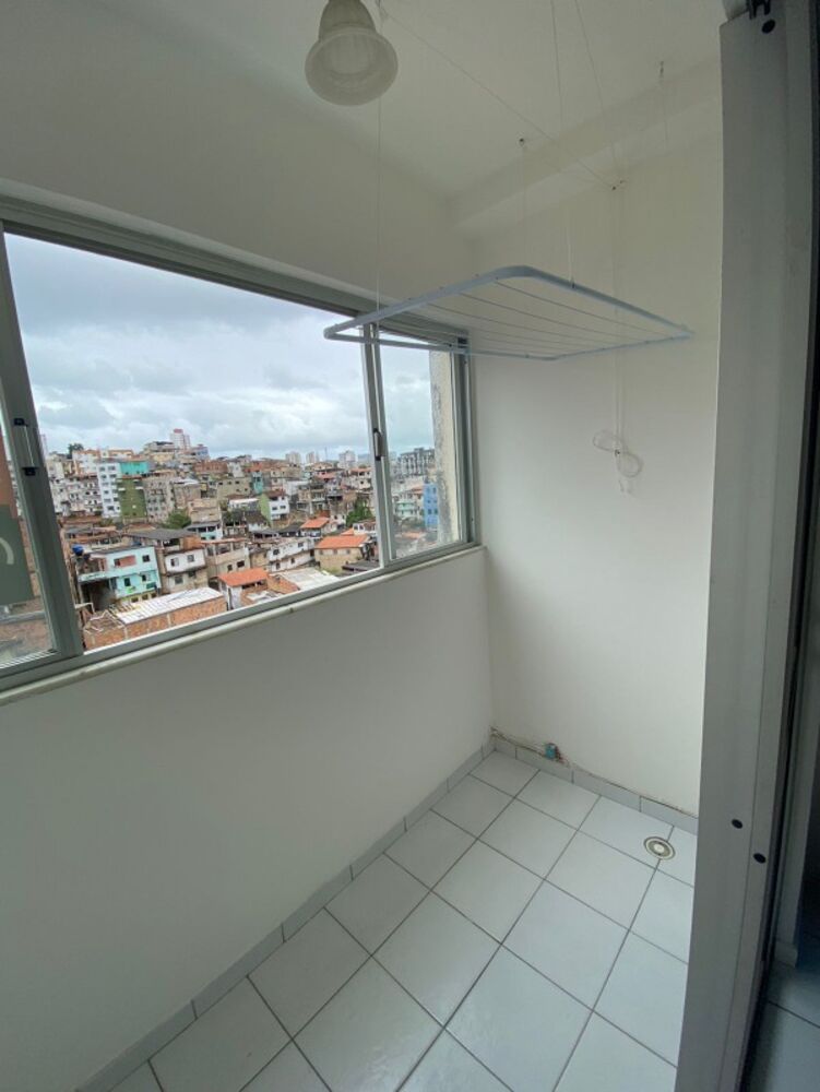 Apartamento, 2 quartos, 50 m² - Foto 2