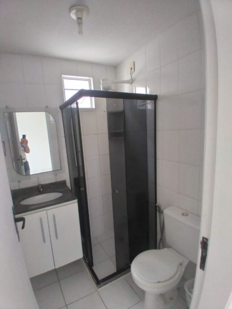 Apartamento, 2 quartos, 50 m² - Foto 13