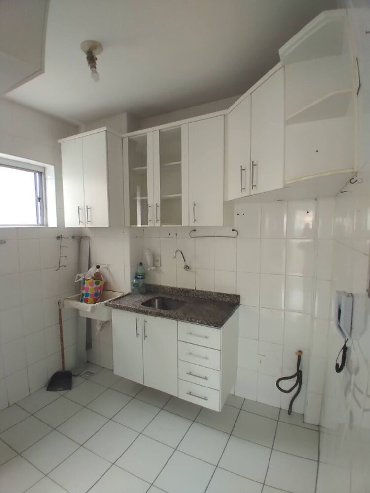 Apartamento, 2 quartos, 50 m² - Foto 14
