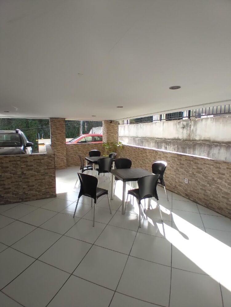 Apartamento, 2 quartos, 50 m² - Foto 3