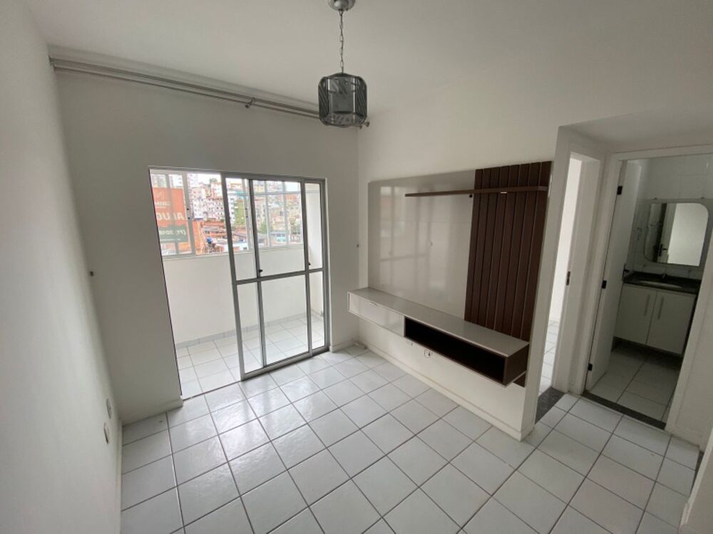 Apartamento, 2 quartos, 50 m² - Foto 9