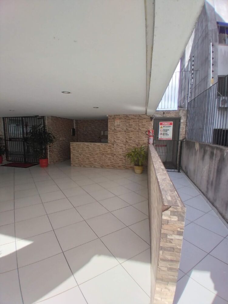 Apartamento, 2 quartos, 50 m² - Foto 1