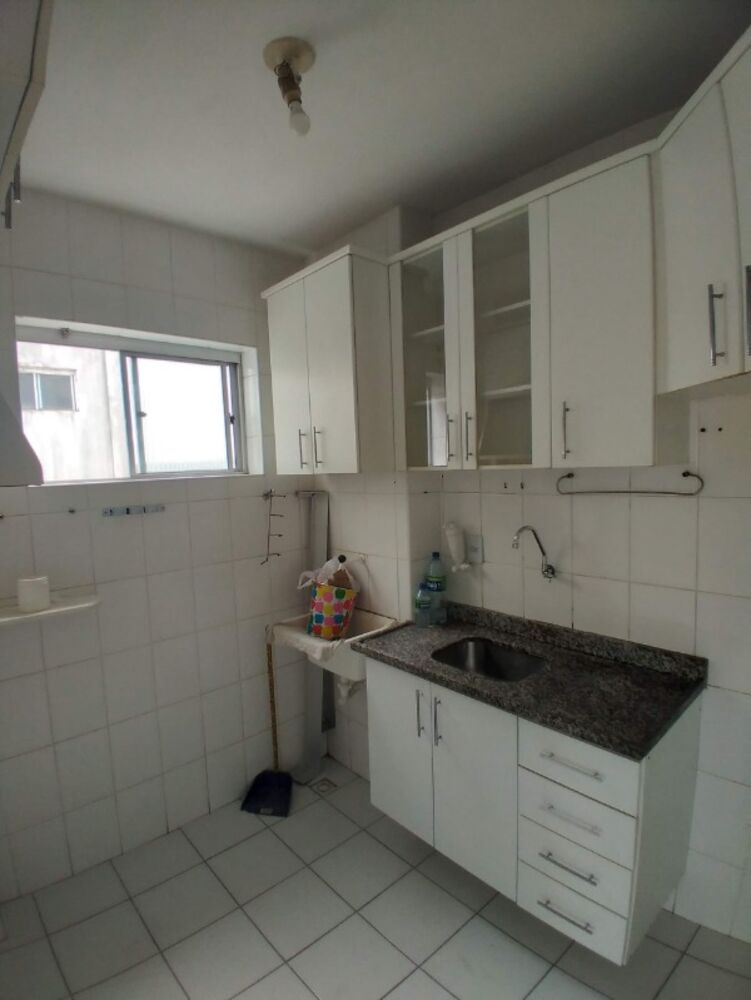 Apartamento, 2 quartos, 50 m² - Foto 6