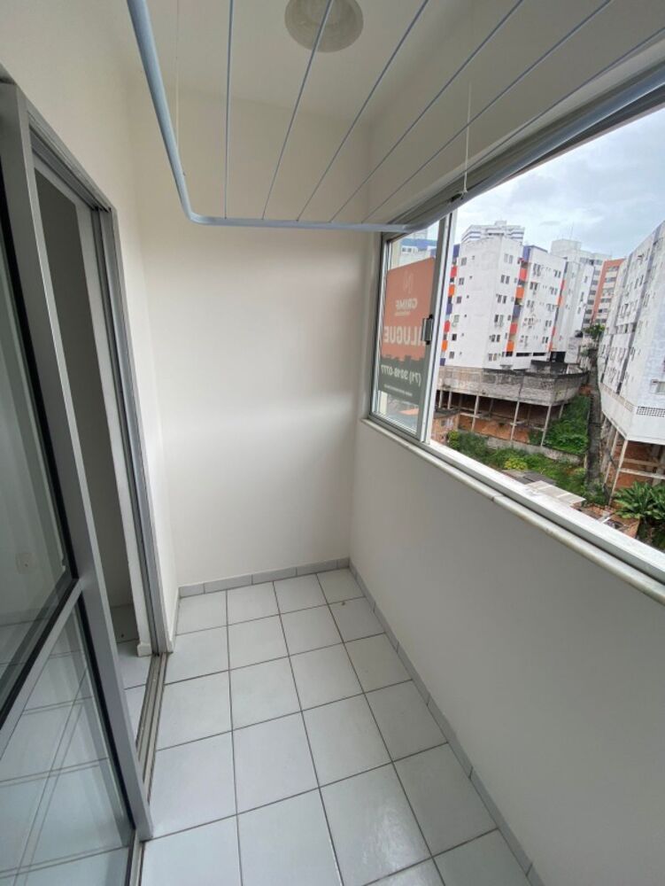 Apartamento, 2 quartos, 50 m² - Foto 12