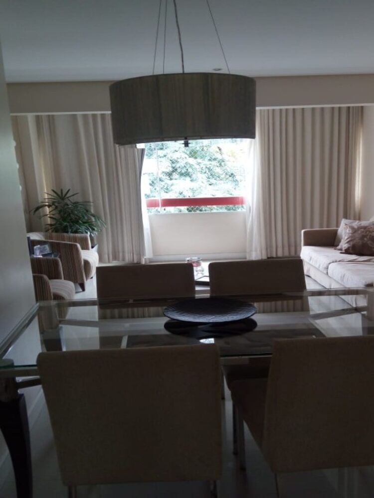 Apartamento, 3 quartos, 97 m² - Foto 8