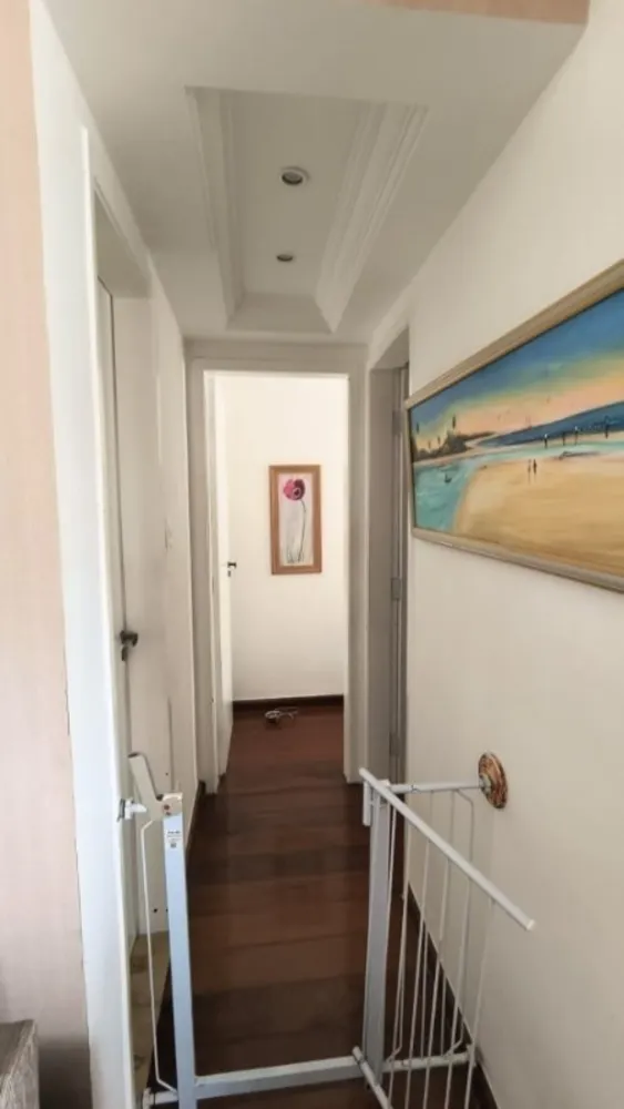 Apartamento, 3 quartos, 65 m² - Foto 10